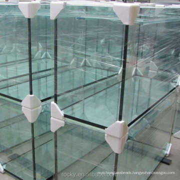 aquarium glass